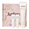 茱莉蔻（Jurlique）玫瑰手霜礼盒(护手霜40ML+护手霜15ML*2)