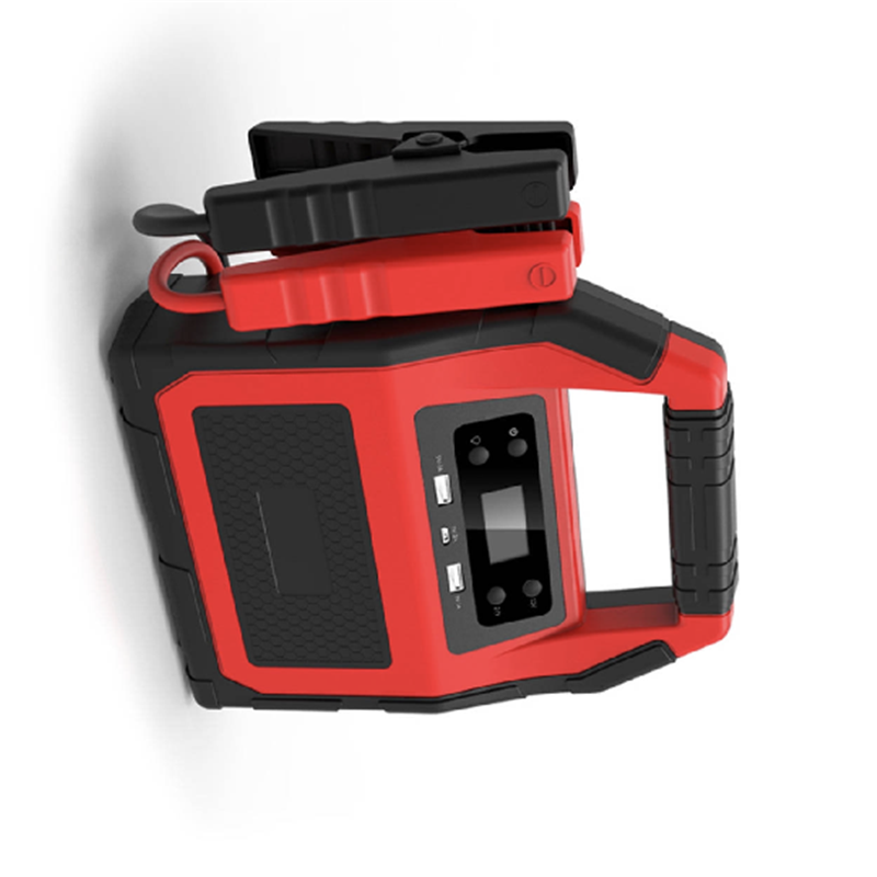 卡酷尔CARKU99C汽车应急起动电源12V24DZ启动电源 原厂正品超长质保