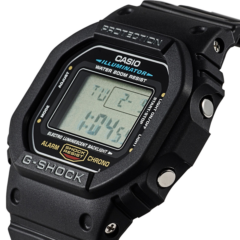 卡西欧(casio)石英表dw-5600e-1报价_参数_图片_视频_怎么样_问答