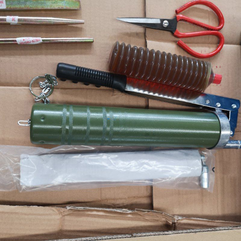 战兵卫 江陵系列组套 多功能组合工具