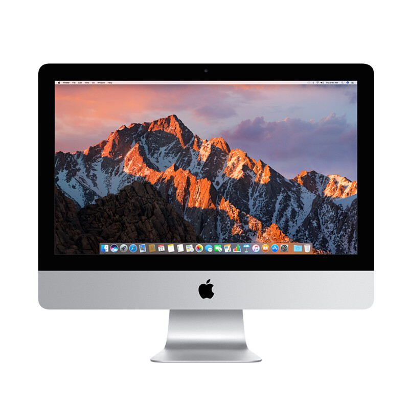 苹果Apple iMac 27英寸一体机Intel Core i58GB内存1TB 5K屏MNEA2 Intel Cor