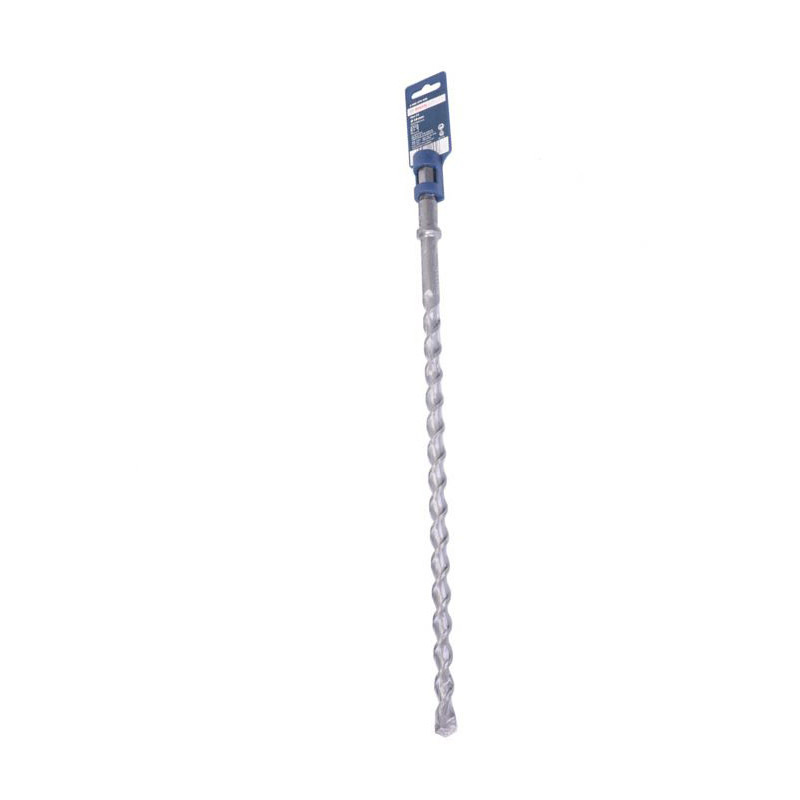 博世(BOSCH) 六角柄(13mm)钻头 16x500 2608576935 20支装 货期5-10天