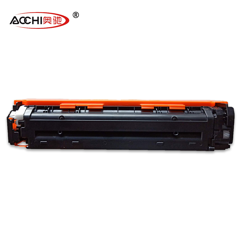 奥驰(AOCHI)彩鼓HP540 黑色（适用HP CP1215 1210 1217 1510 1515 1518 CM1312 1300，LBP5050(CRG316716),MF