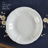 葵口壶承 功夫茶具配件茶道零配壶承茶壶垫茶承茶点盘茶承茶托茶杯垫盖碗托