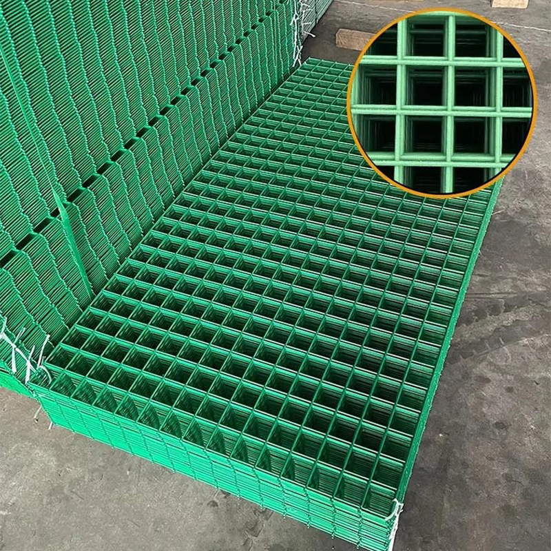 值盾 ZSYDON 网片 1100*3000mm/片高清大图