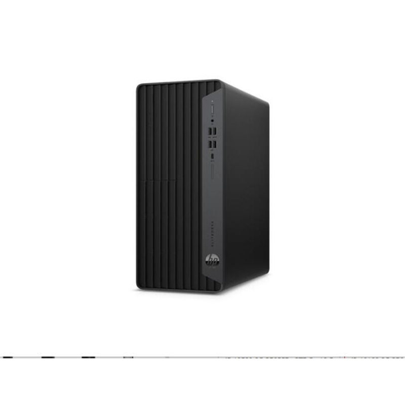 HP (惠普）EliteDest 880G6 23.8寸台式电脑整机 I5-10500 8G 1TB+256SSD 2G