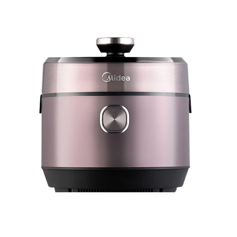 美的(Midea)MY-S582N 速嫩感电压力锅 5L (单位:台)