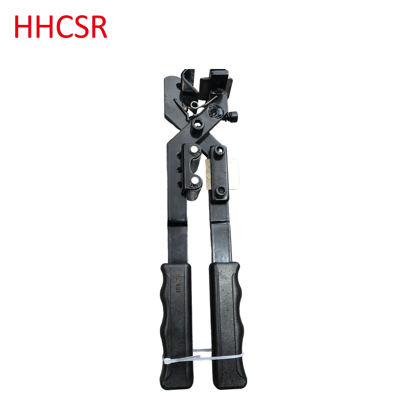 剥线钳高清大图