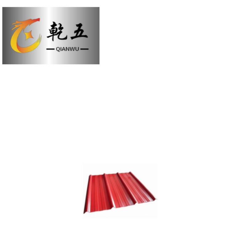 乾五 彩钢板 彩钢瓦 彩钢保温板 0.5厚-0.86宽*C kg高清大图