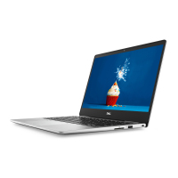 戴尔(DELL)灵越7000 Ins 13-7380-R1605S 英特尔®酷睿™i5 13.3英寸轻薄本学生本笔记本电脑(i5-8265U 8G内存 256GB固态硬盘 )