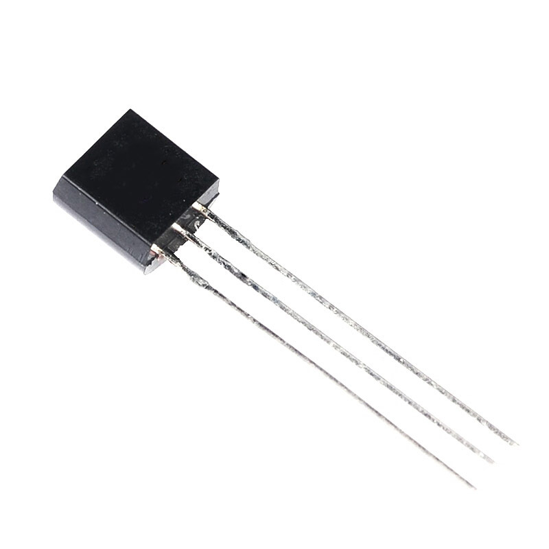 直插三极管 小功率晶体管 3Ax31(PNP型)20个