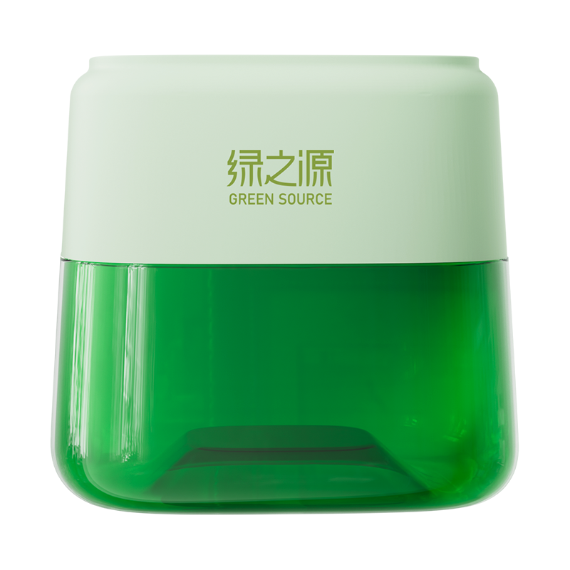 绿之源(GREEN SOURCE) 点净除醛罐 Z-8246 200g