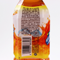 娃哈哈冰红茶柠檬味茶饮料整箱500ml*15瓶