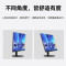 华为(HUAWEI)B3-241H显示器 23.8英寸 全高清防眩光显示屏宽广可视 商用办公