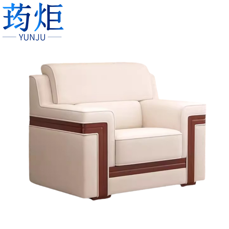 荺炬沙发单人位高清大图