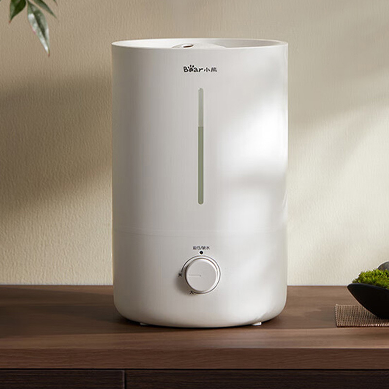 小熊加湿器5L出雾更快更净JSQ-Z50G2高清大图