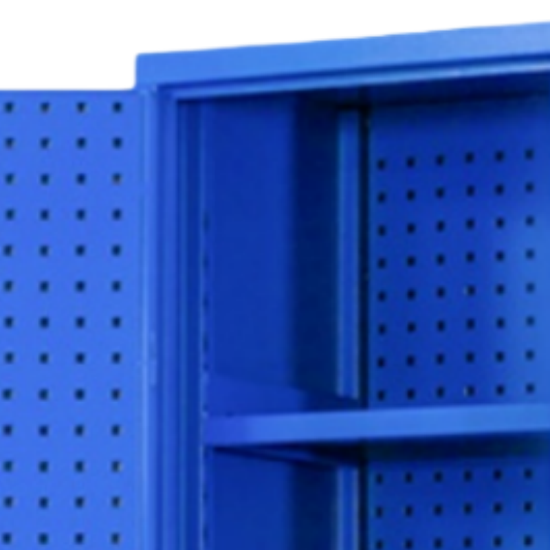 乐琪艺工具柜冷轧钢台高清大图