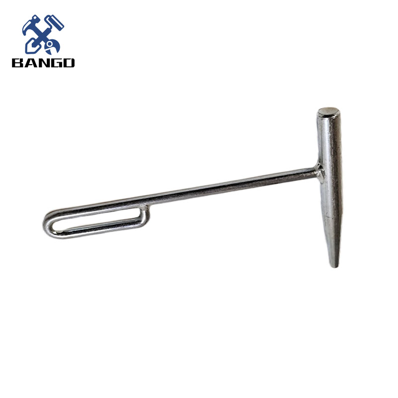 BANGD 带把冲子 实心冲子