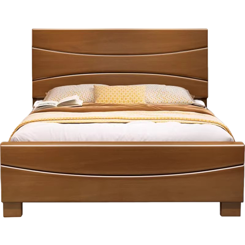 豫龙都 床高清大图