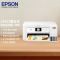 爱普生(EPSON) L4263 墨仓式 A4彩色喷墨无线多功能复印扫描打印一体机 家庭照片试卷打印/错题打印 L4266 L4163 L4166升级款 套餐一