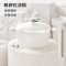 VELOSAN温仑山VE006鹅卵石不粘汤锅 24cm