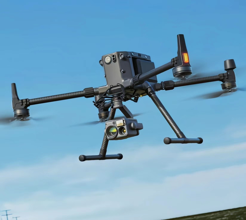 无人机大疆/DJI M350 RTK测绘套装带软件