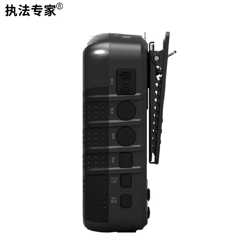 执法专家DSJ-V6 插卡执法记录仪 红外夜视 64G高清大图