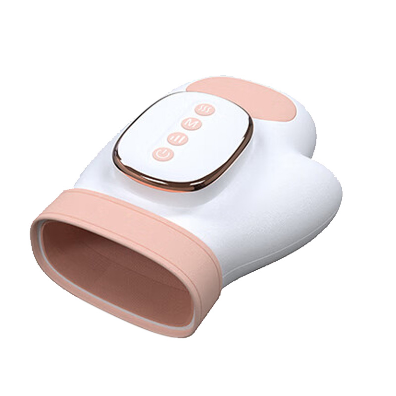 和正 HZ-M1 手部按摩器 6.5w (台) 仙女粉