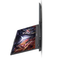 联想(Lenovo) 拯救者 R7000 15.6英寸游戏本笔记本电脑(八核R7-5800H 32GB 1TB GTX3050 4G独显)幻影黑 定制