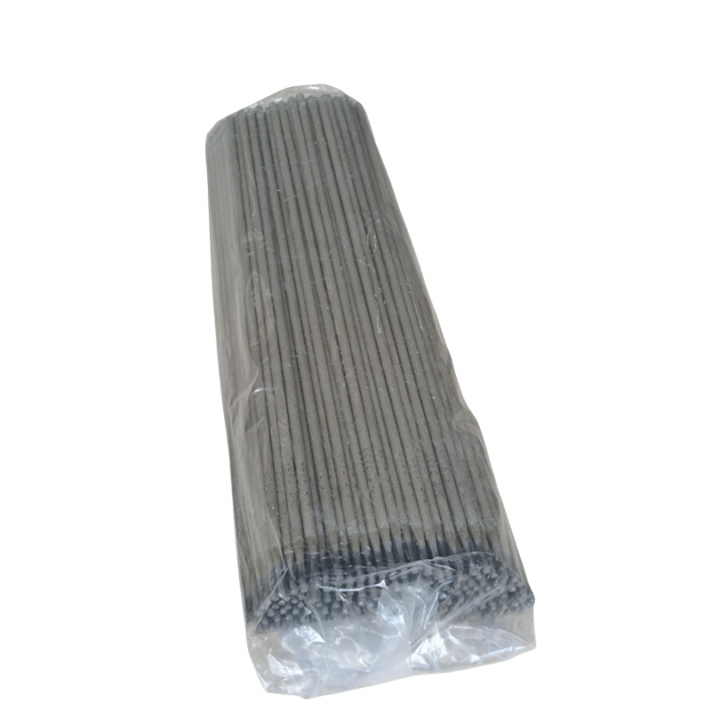 智铮朗月 结构钢焊条 φ2.5mm 20kg 箱高清大图