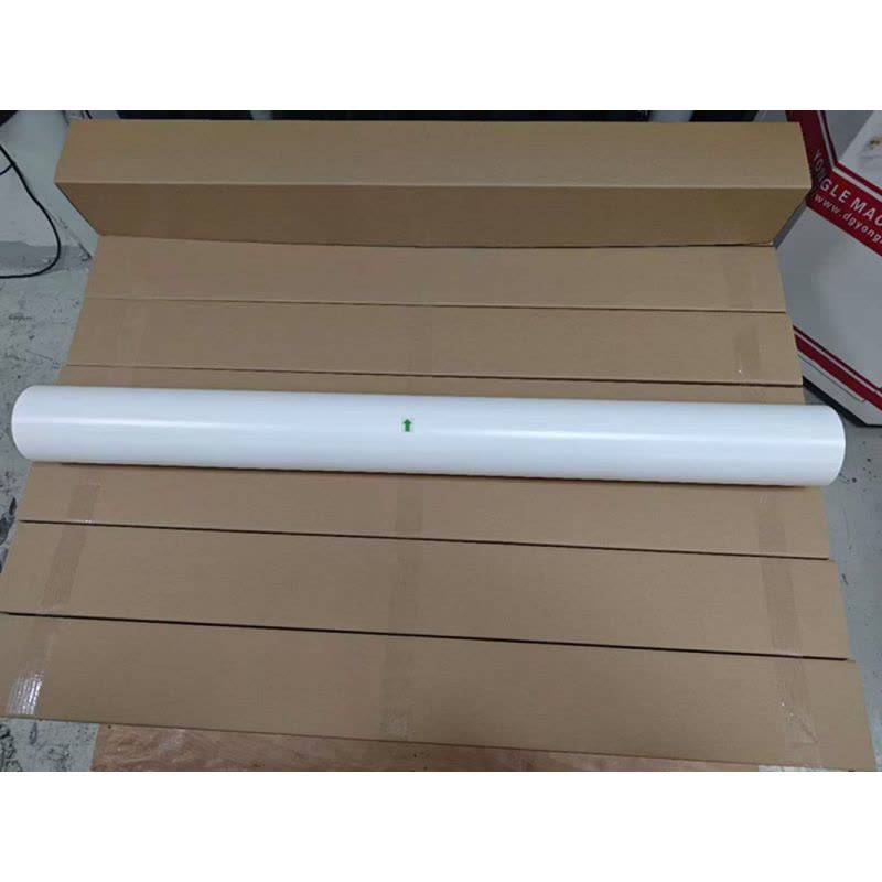 PREGIS POLYMASK 普瑞吉斯白色保护膜200*200mm单位/卷图片