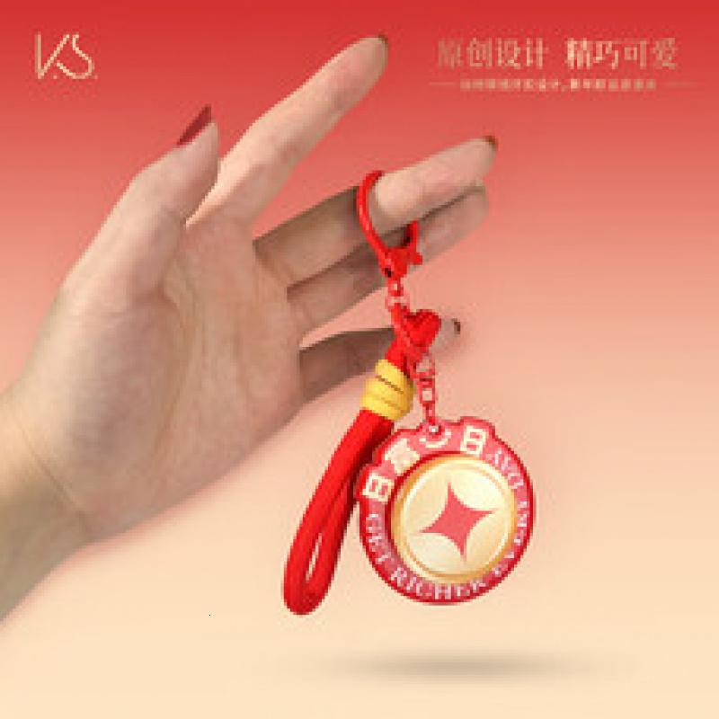 K.S.日富一日钥匙扣KS-876高清大图