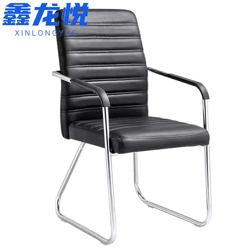 鑫龙悦 椅子 黑色 把高清大图