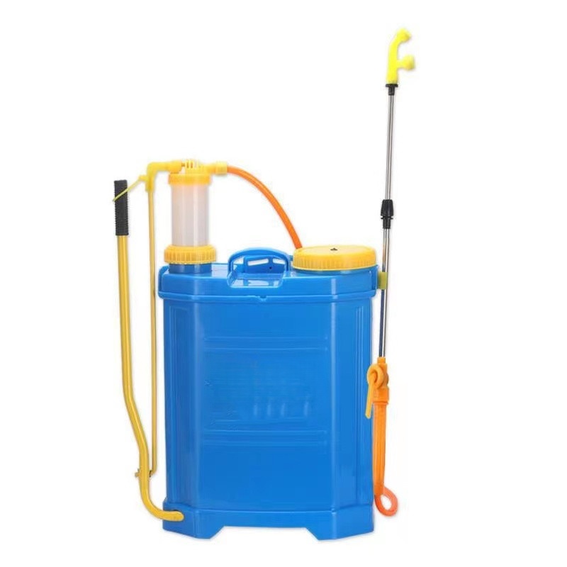 岱润 喷雾器 电动20L 个 水桶高清大图