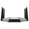 TP-LINK TL-XTR7880易展Turbo版 2.5G光口三频8流wifi6家用无线路由器AX7800千兆双频5G高速穿墙4全千兆端口网口mesh组网分布式全屋wifi覆盖