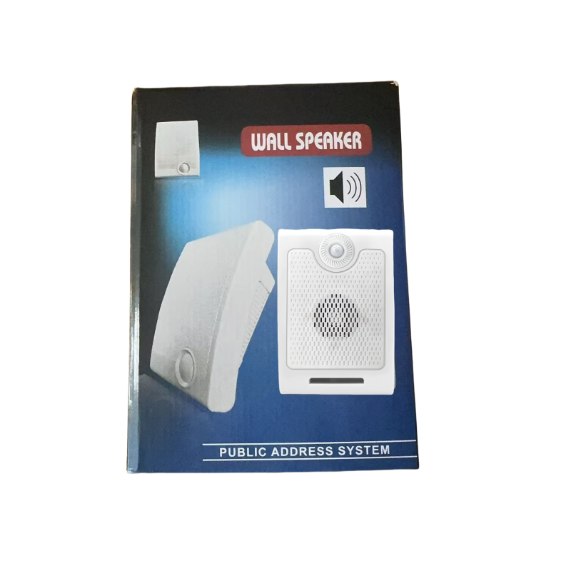 洛安斯 语音提示器 ZF-629 插电款个高清大图