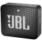 JBL go 2 音乐金砖二代蓝牙音箱 蓝牙4.1 夜空黑