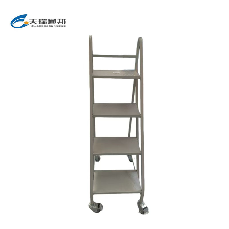 天瑞通邦 移动登高梯子 800*420*1300mm 个 800*420*1300mm
