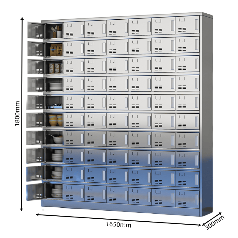 豫龙都碗柜70门台高清大图