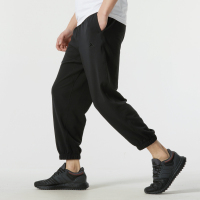 阿迪达斯(adidas)裤子男裤新款休闲运动裤舒适百搭透气针织长裤卫裤IT3943 ZP