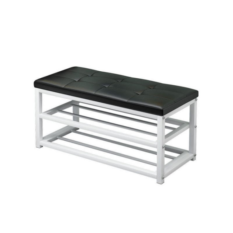 攸形鞋凳90*30*45cm个高清大图