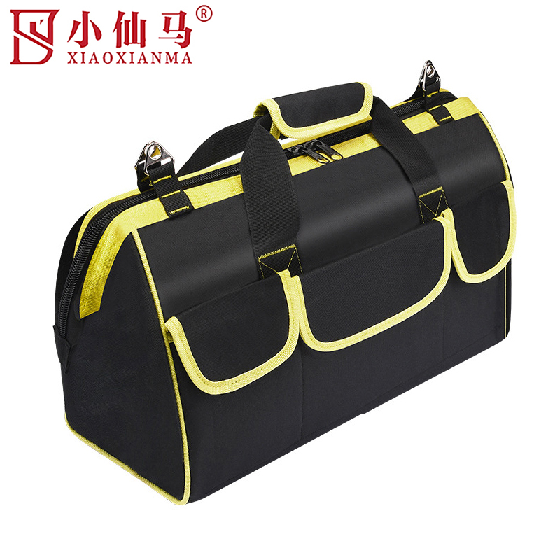 小仙马 工具包 单肩包 19寸 个高清大图