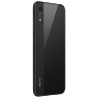 华为荣耀（HONOR）畅玩8A 6.09英寸珍珠全面屏 震撼大音量 3GB+64GB 幻夜黑 移动联通电信4G全面屏手机