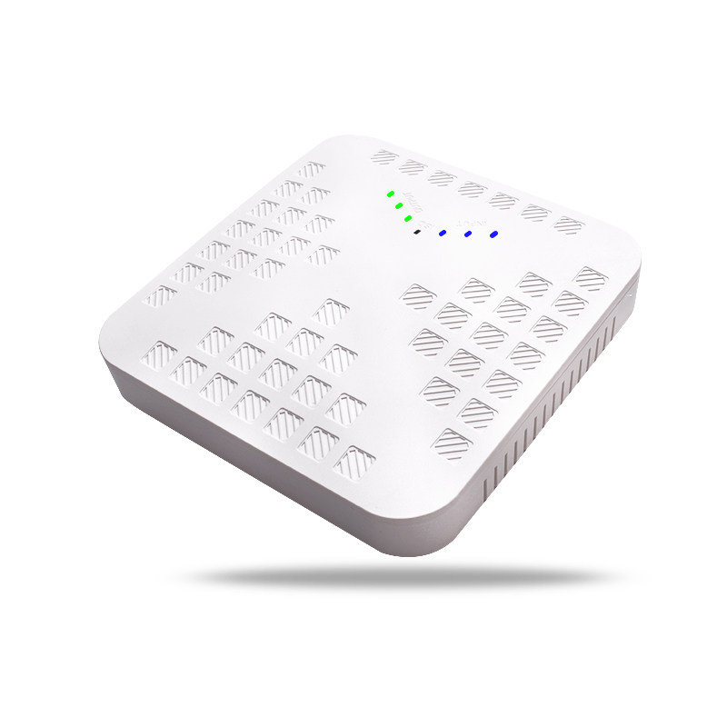 杰存科 手机信号放大增强器接收器三网合一家用4G上网移动联通电信扩大器