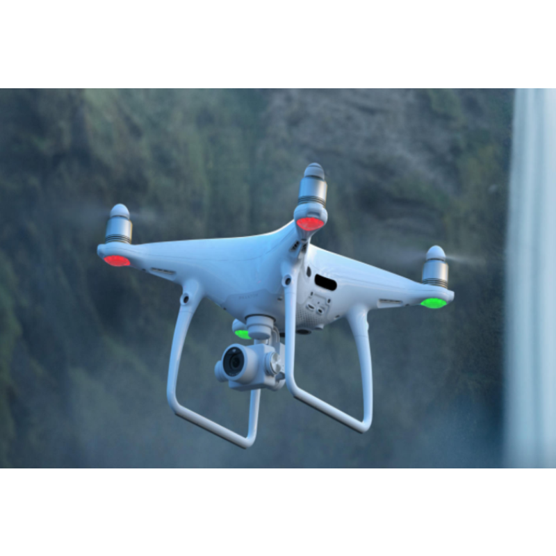 dji大疆创新 精灵 phantom 4 pro  v2.0 智能航拍无人机 4报价_参数_