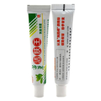 苗洁肤王 刘药师苗洁肤王真菌清霜15克 正品包邮 3赠1 买5送2
