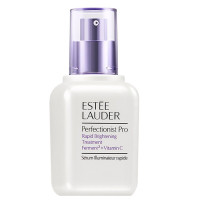 雅诗兰黛(Estee Lauder)专研匀净透亮精华素(肌光精华)50ml 祛黯沉暗黄 淡化瑕疵 VC肌光精华液50ml