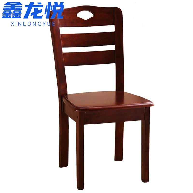 鑫龙悦 椅子高清大图