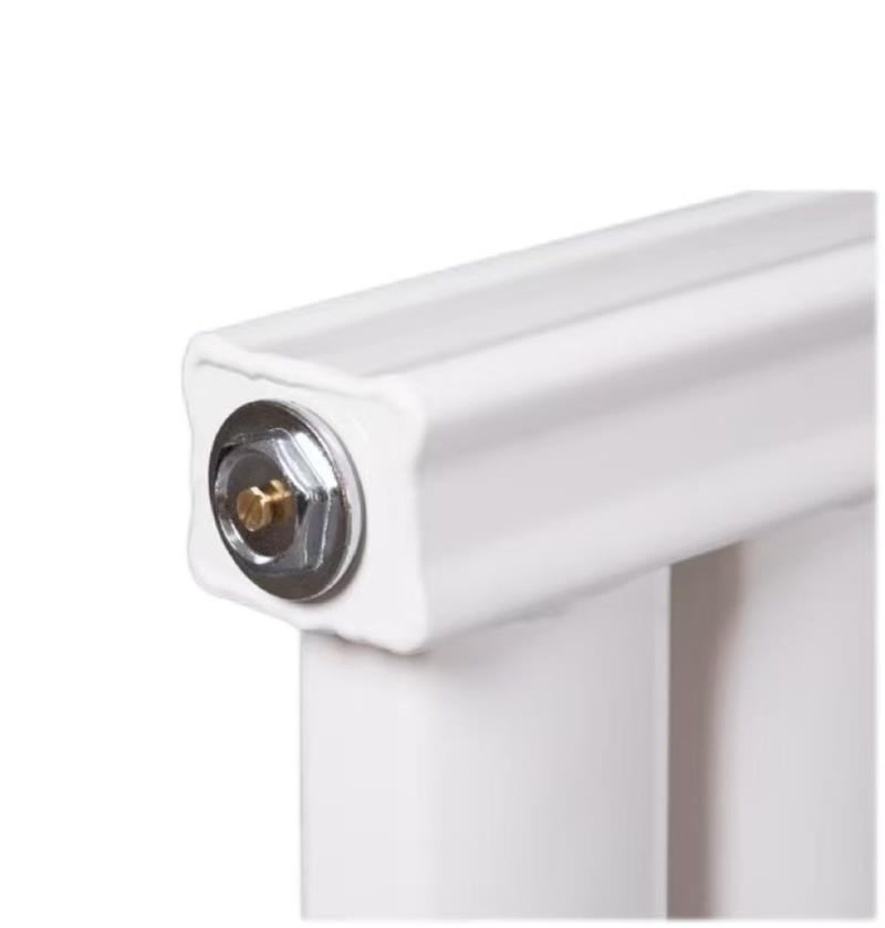 中锦科技 暖气片 钢制散热器 GZ-8050型 中550-16柱[长1.6米]组高清大图