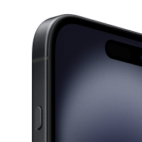 Apple iPhone 16 Plus 512G 黑色 移动联通电信5G双卡双待手机